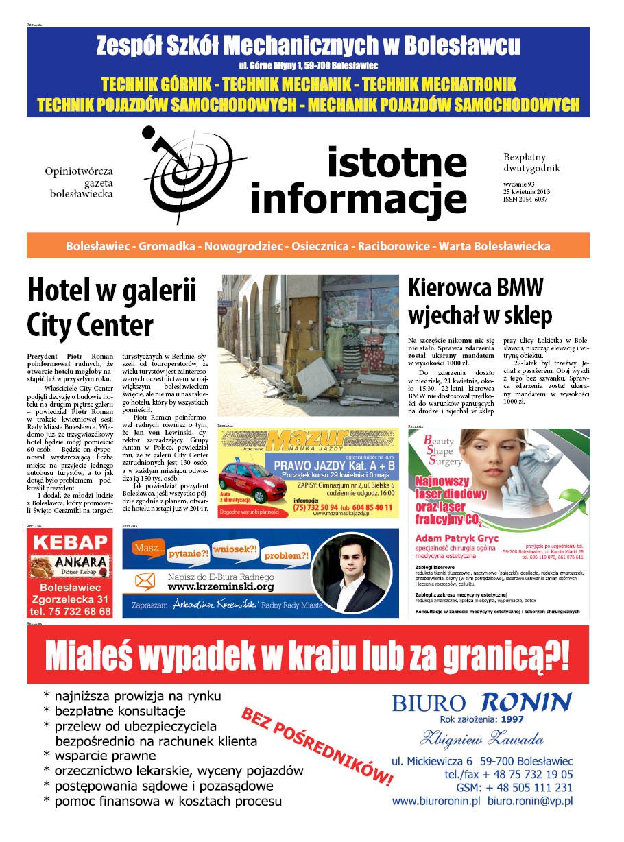 Wydanie 93