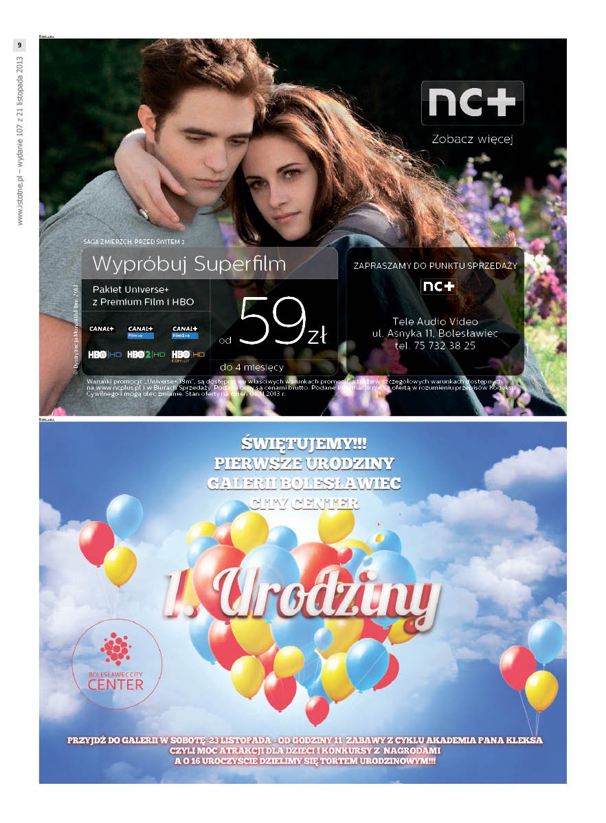 Wydanie 107