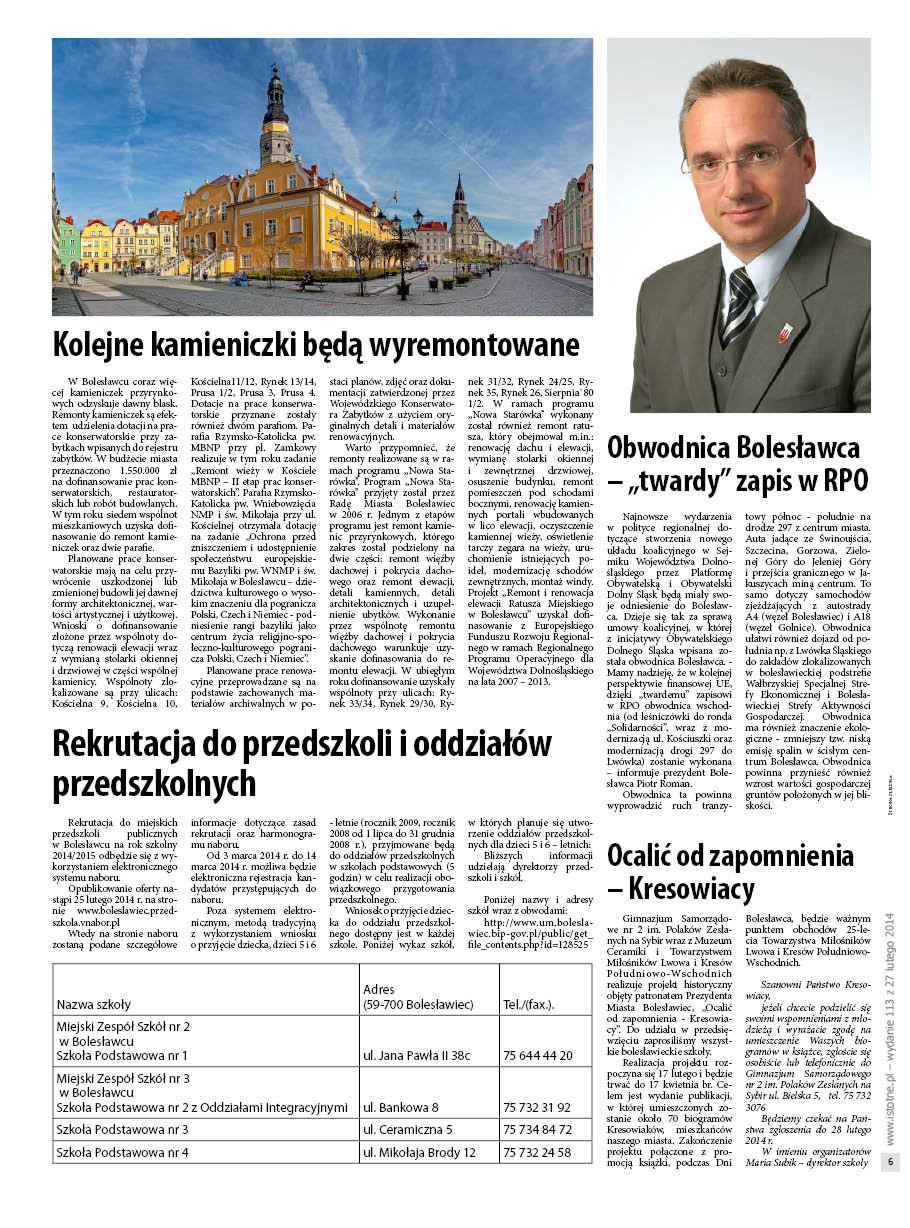 Wydanie 113