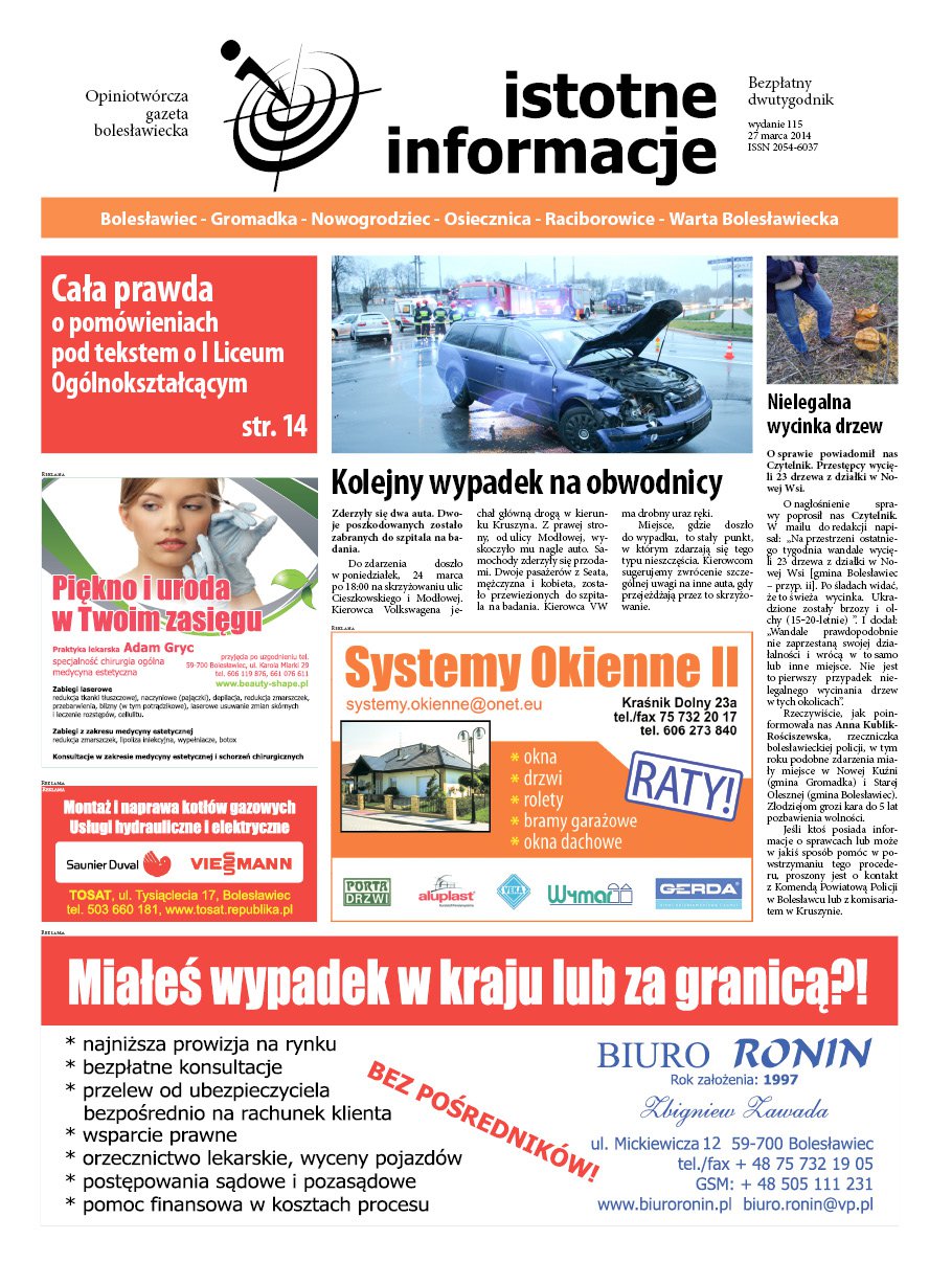Wydanie 115