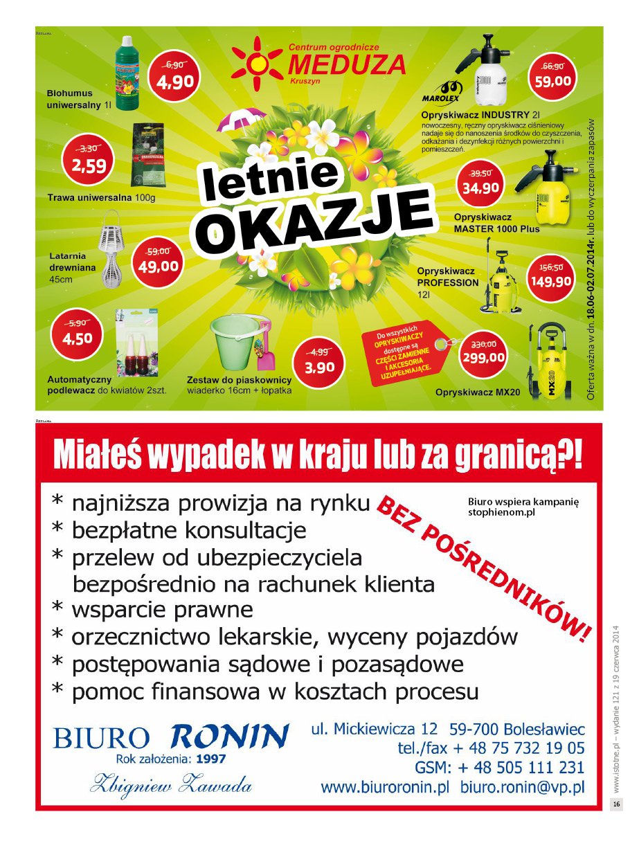 Wydanie 121