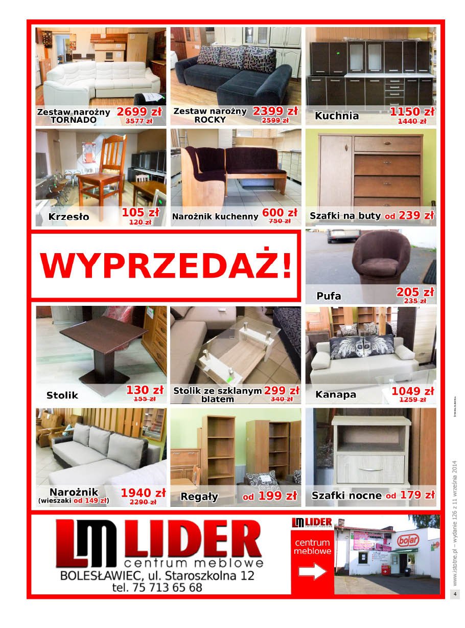 Wydanie 126