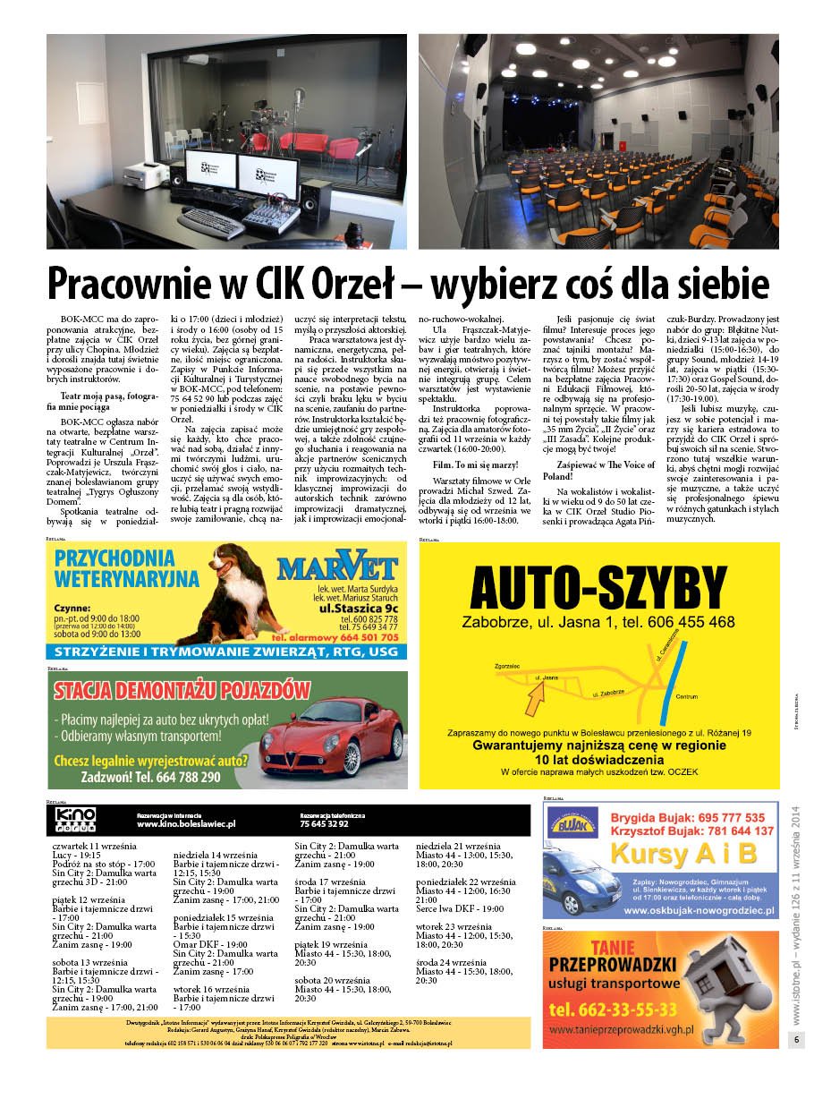 Issue 126