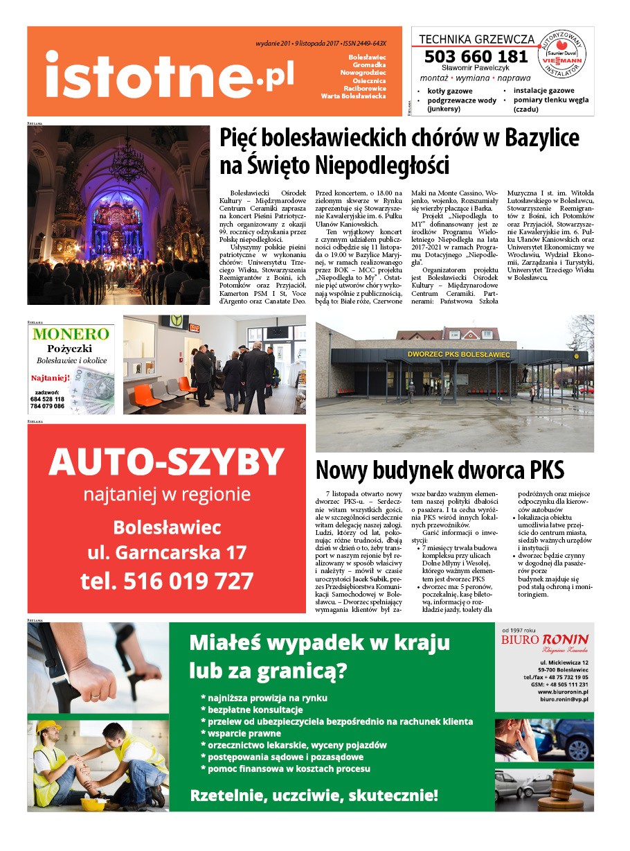 Wydanie 201