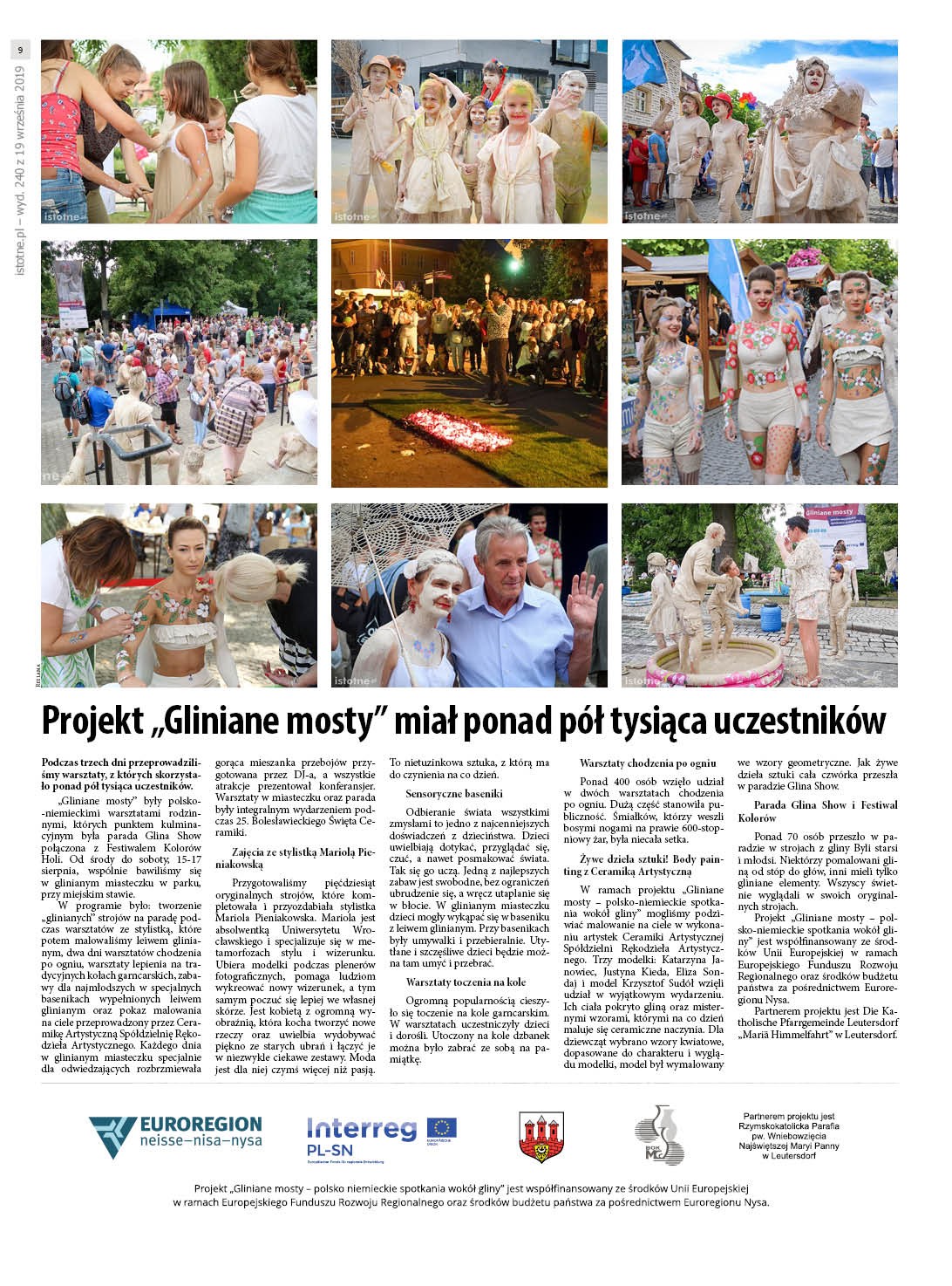 Issue 240