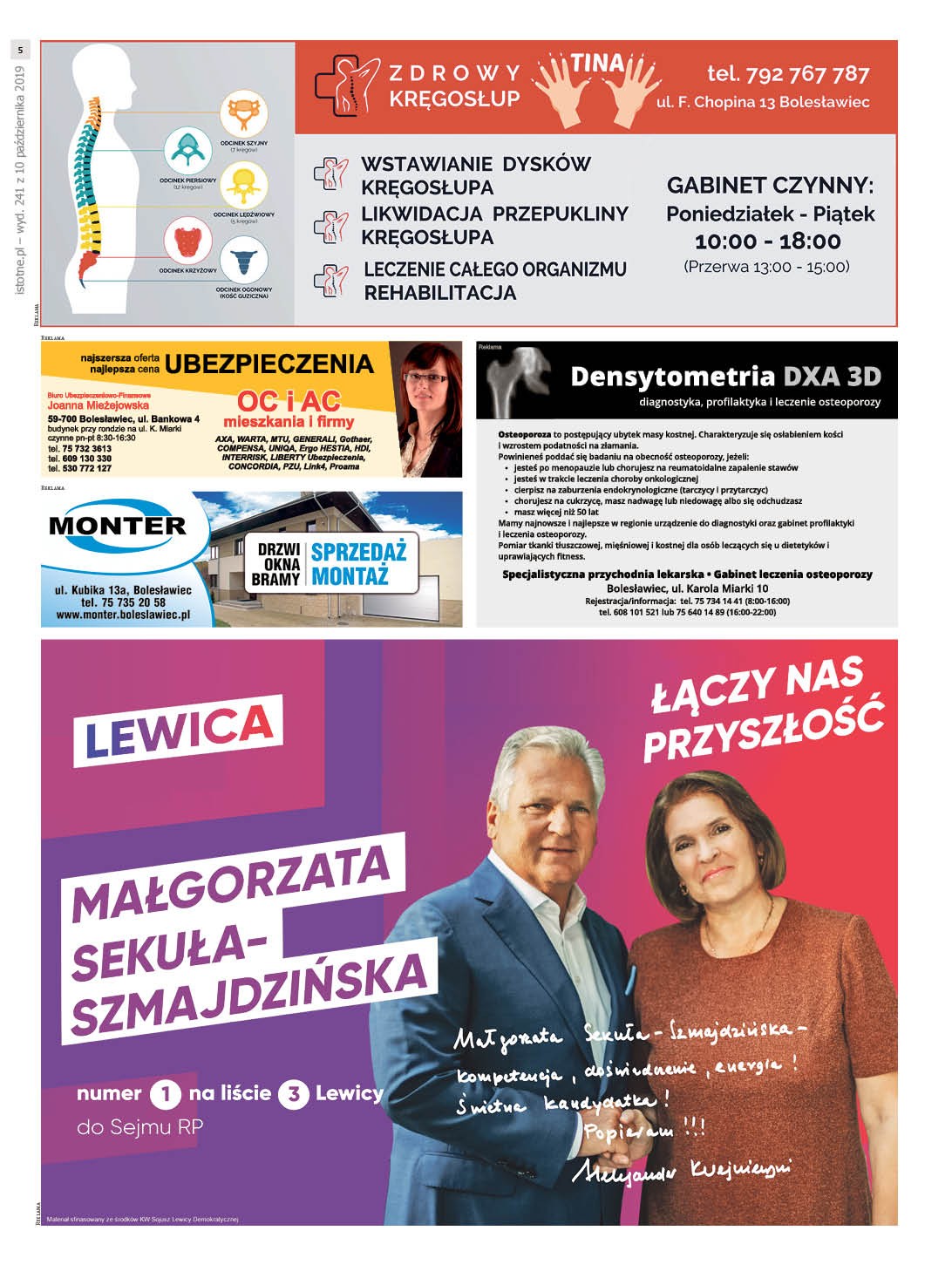 Issue 241