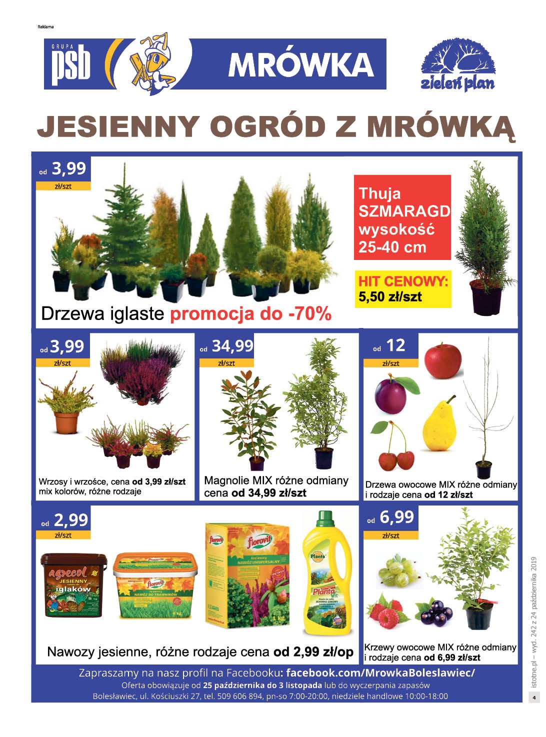 Issue 242