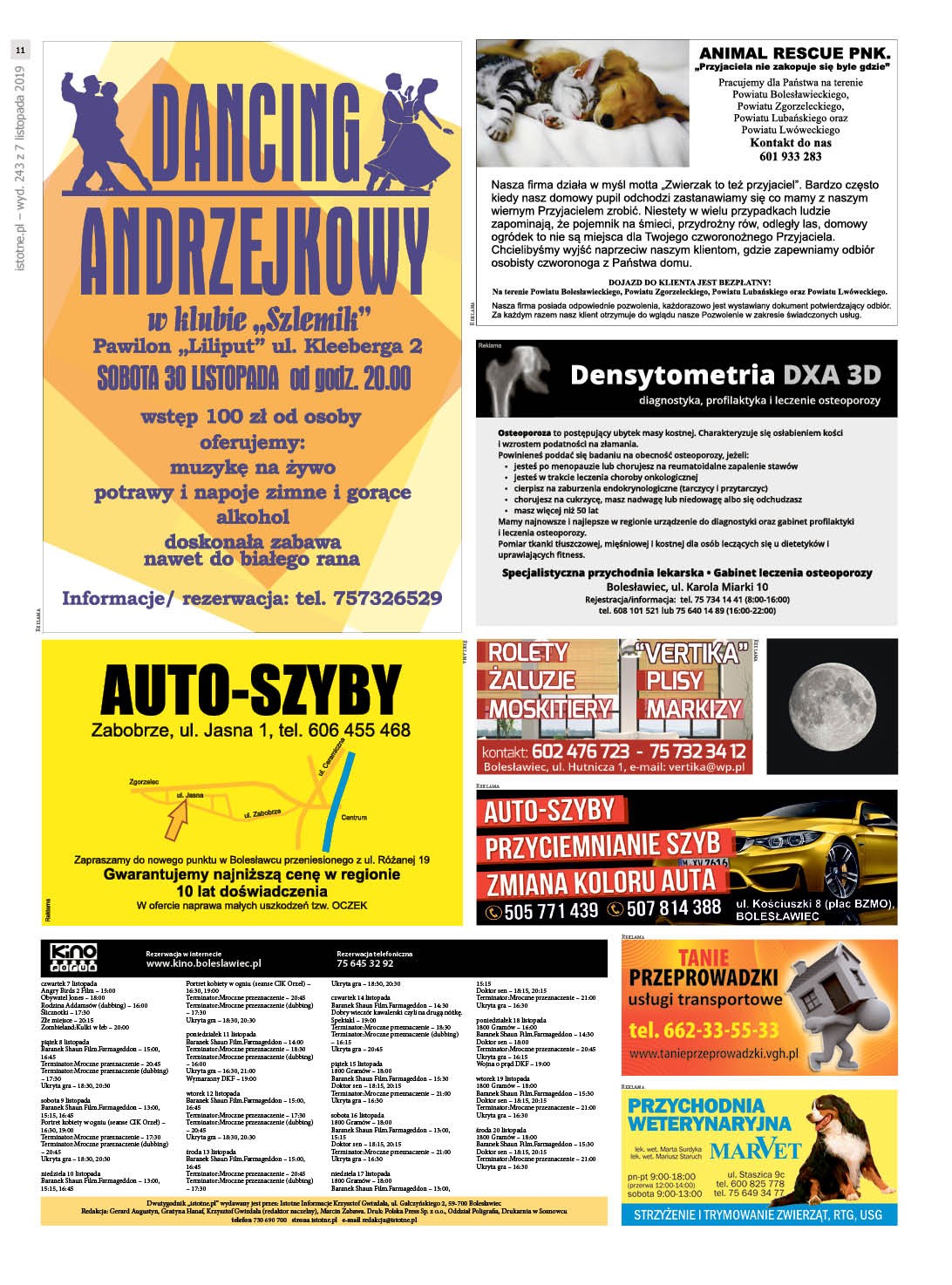 Wydanie 243