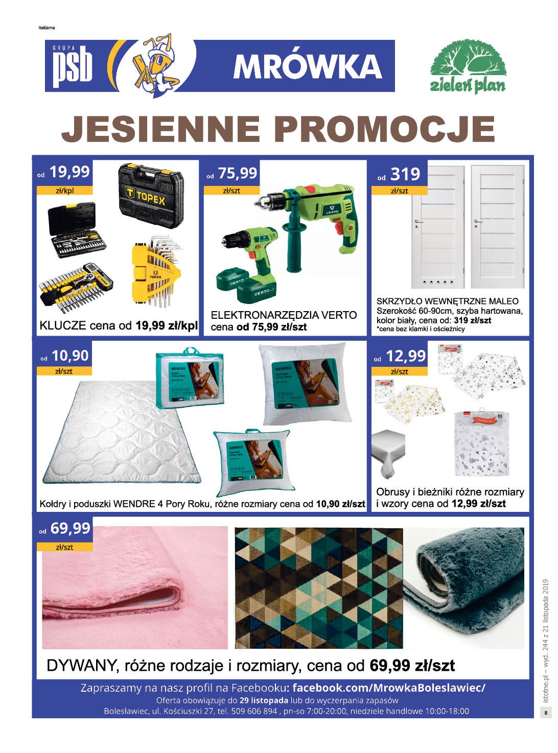 Wydanie 244
