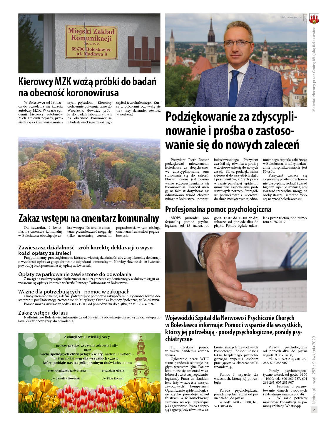 Wydanie 253