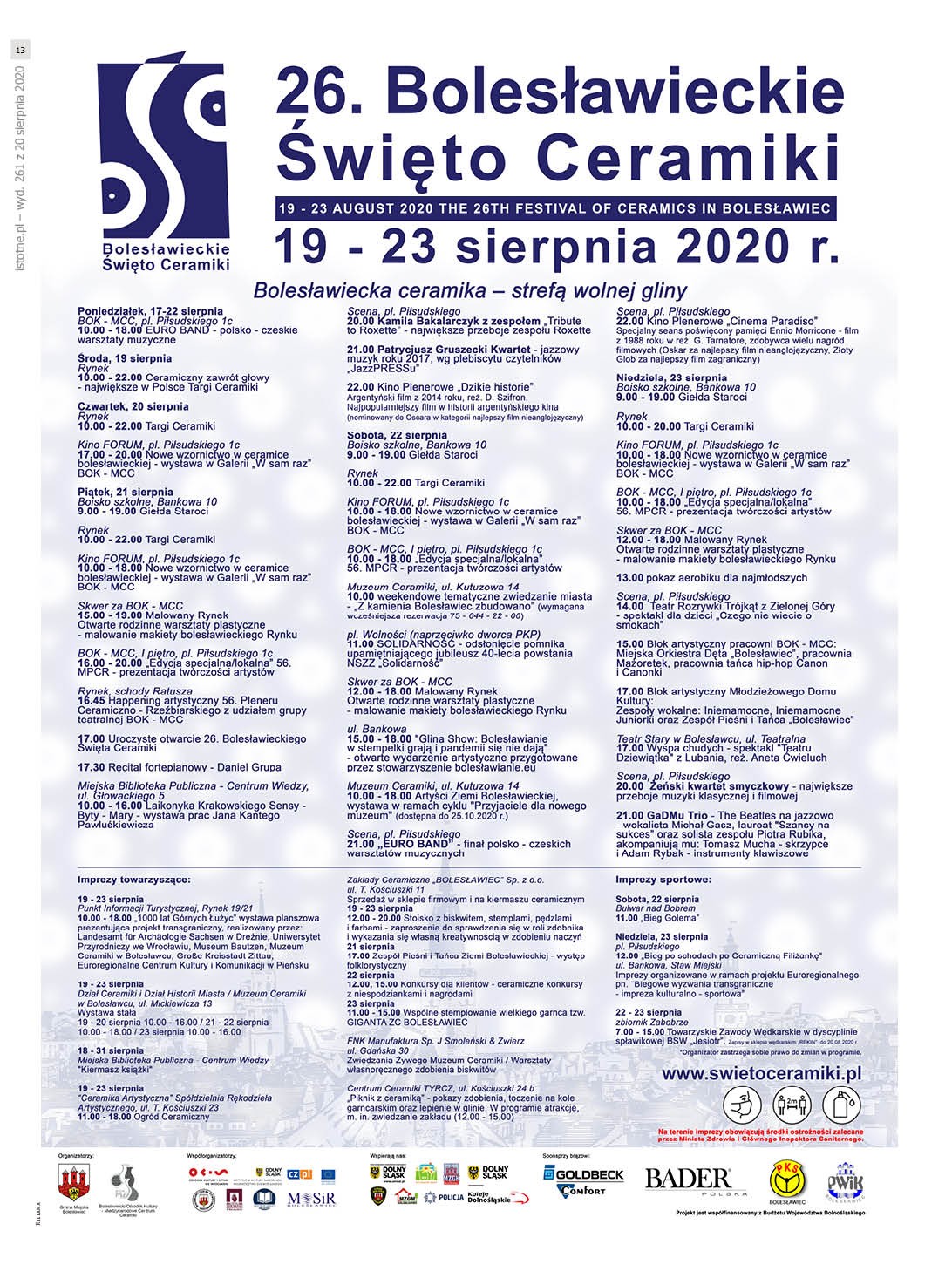 Wydanie 261