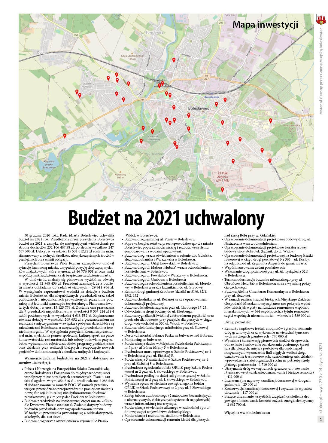 Issue 270