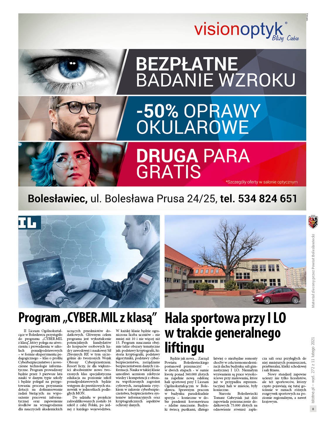 Issue 272