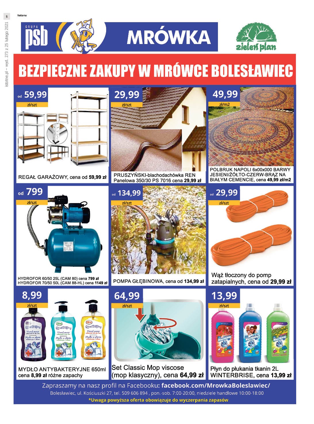 Wydanie 273