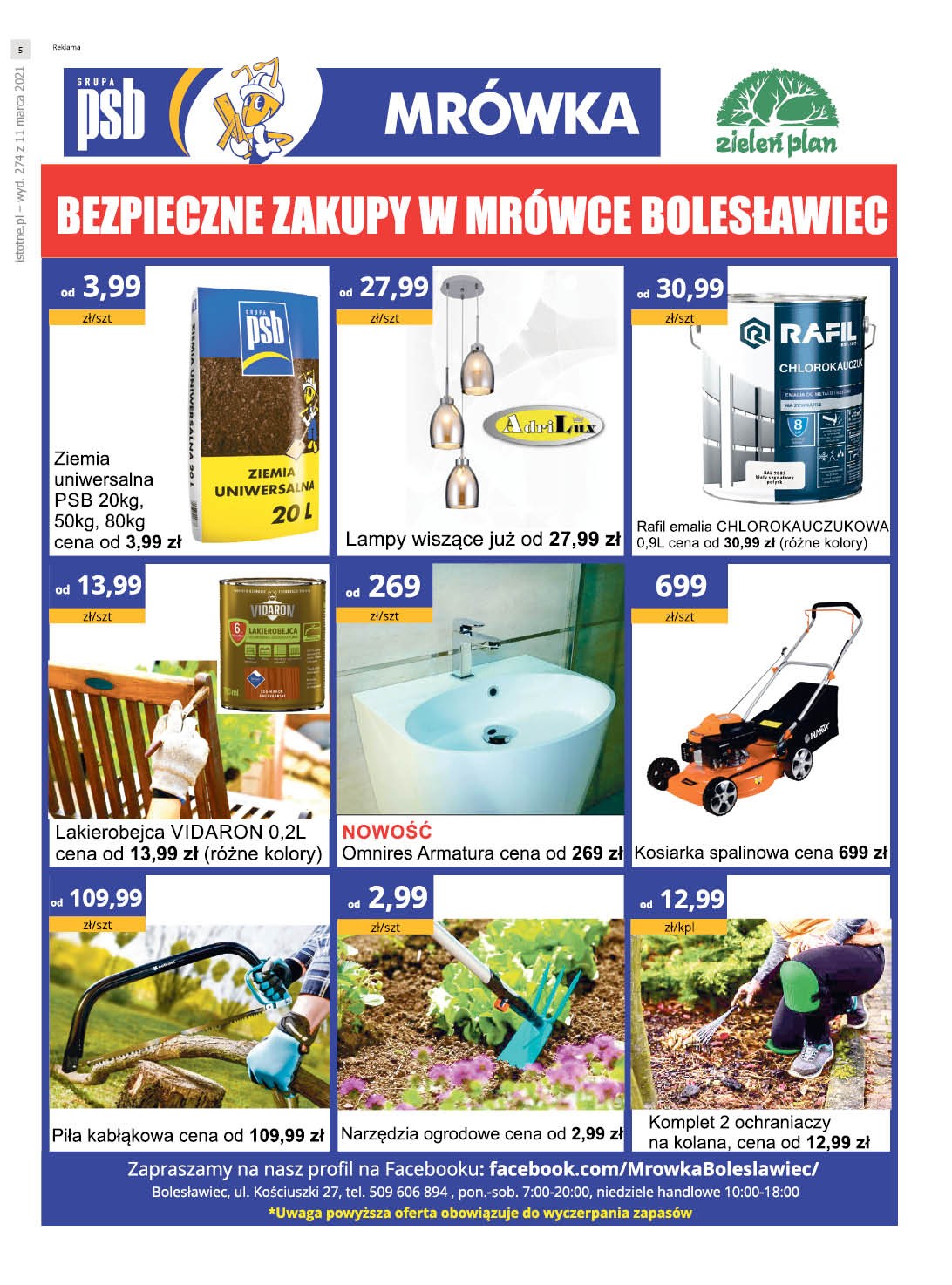 Wydanie 274