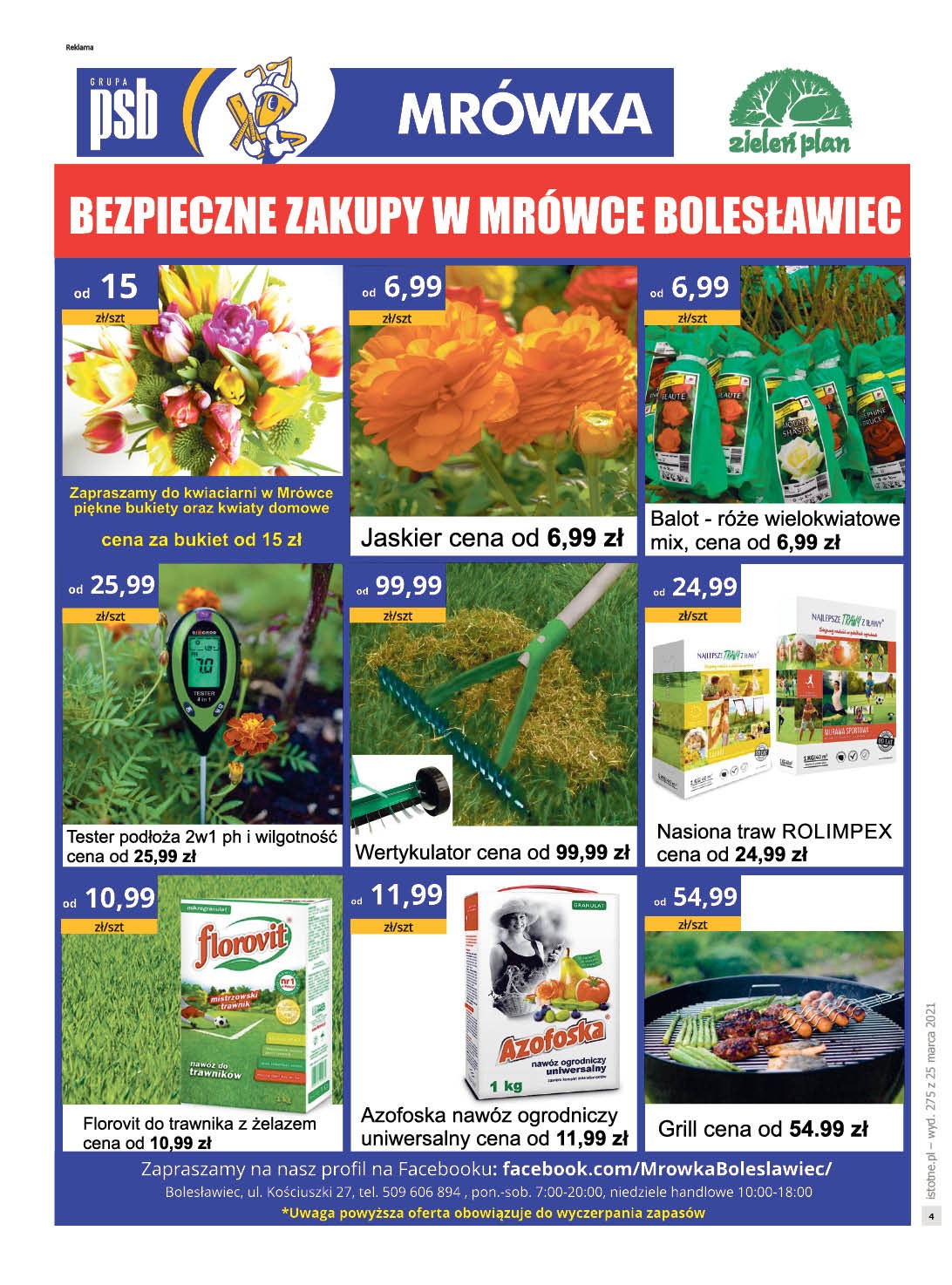 Issue 275