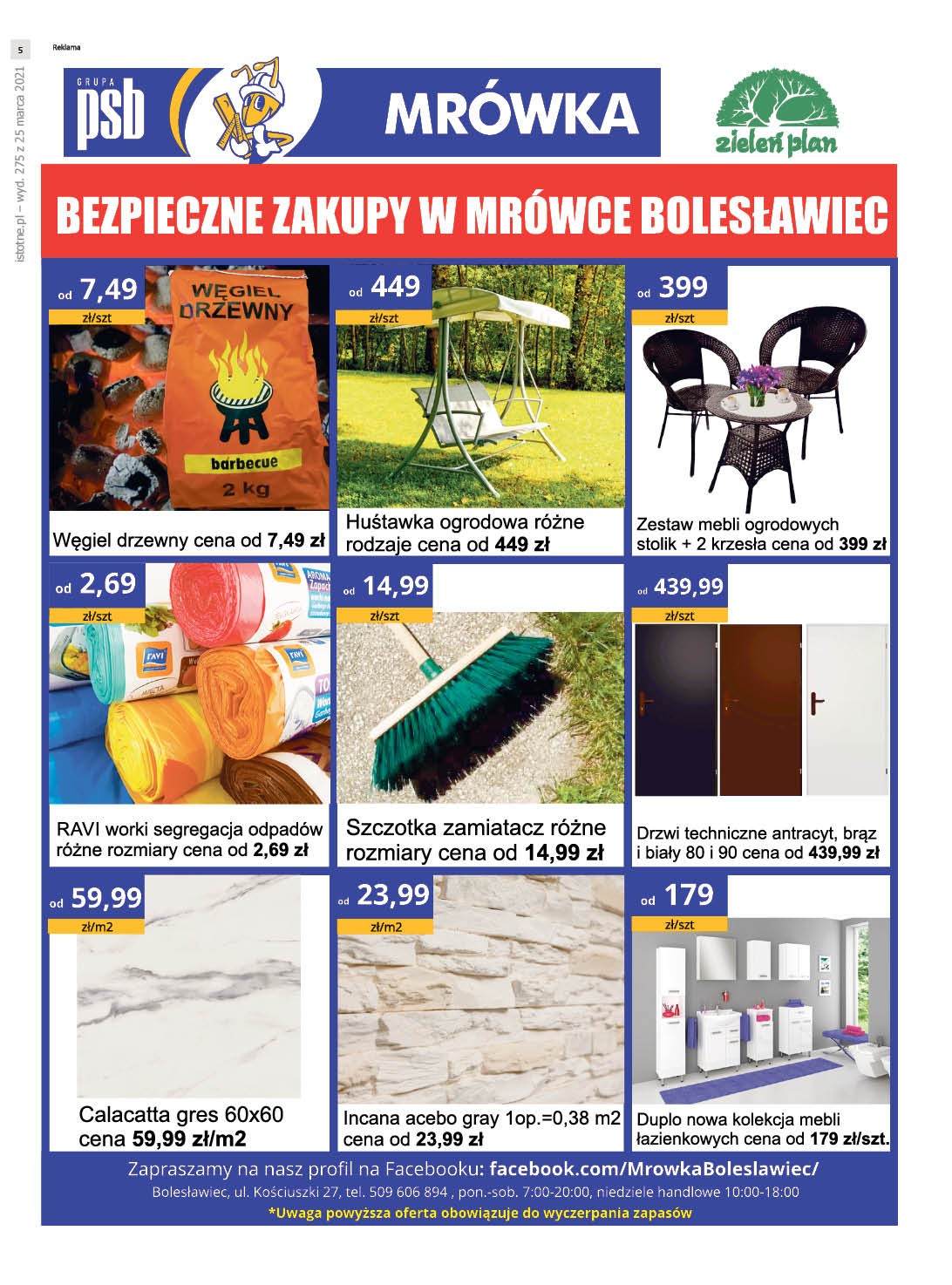 Issue 275