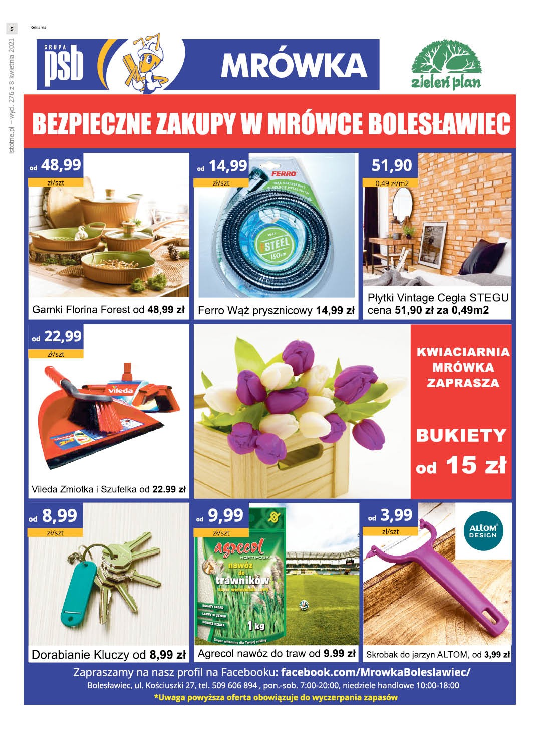Wydanie 276