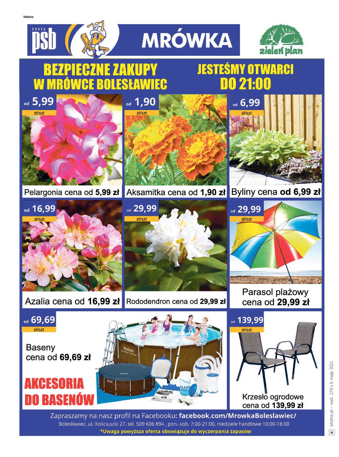 Issue 278