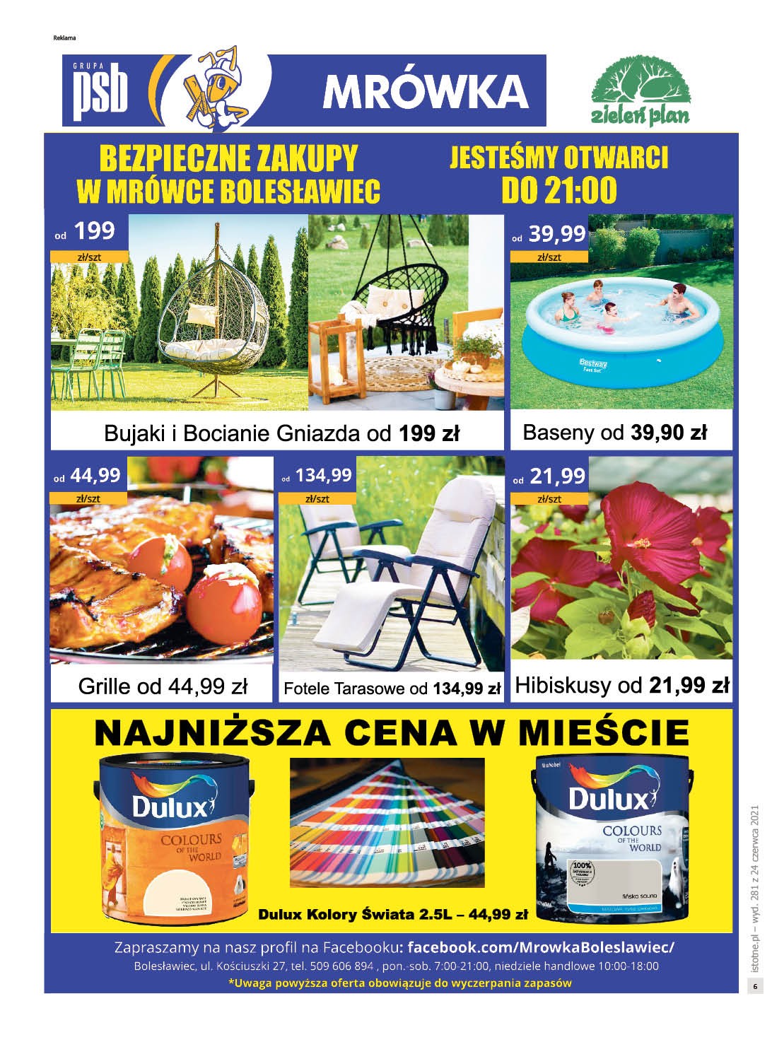 Issue 281