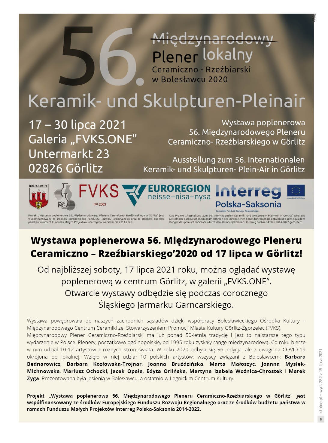 Wydanie 282