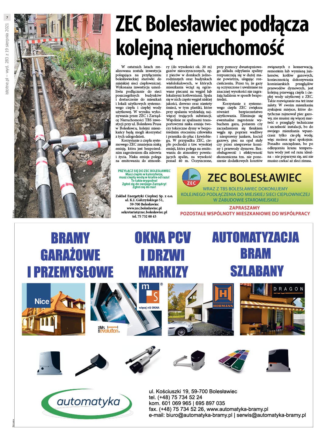 Issue 283