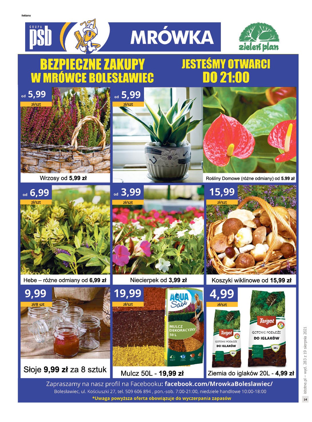 Issue 283