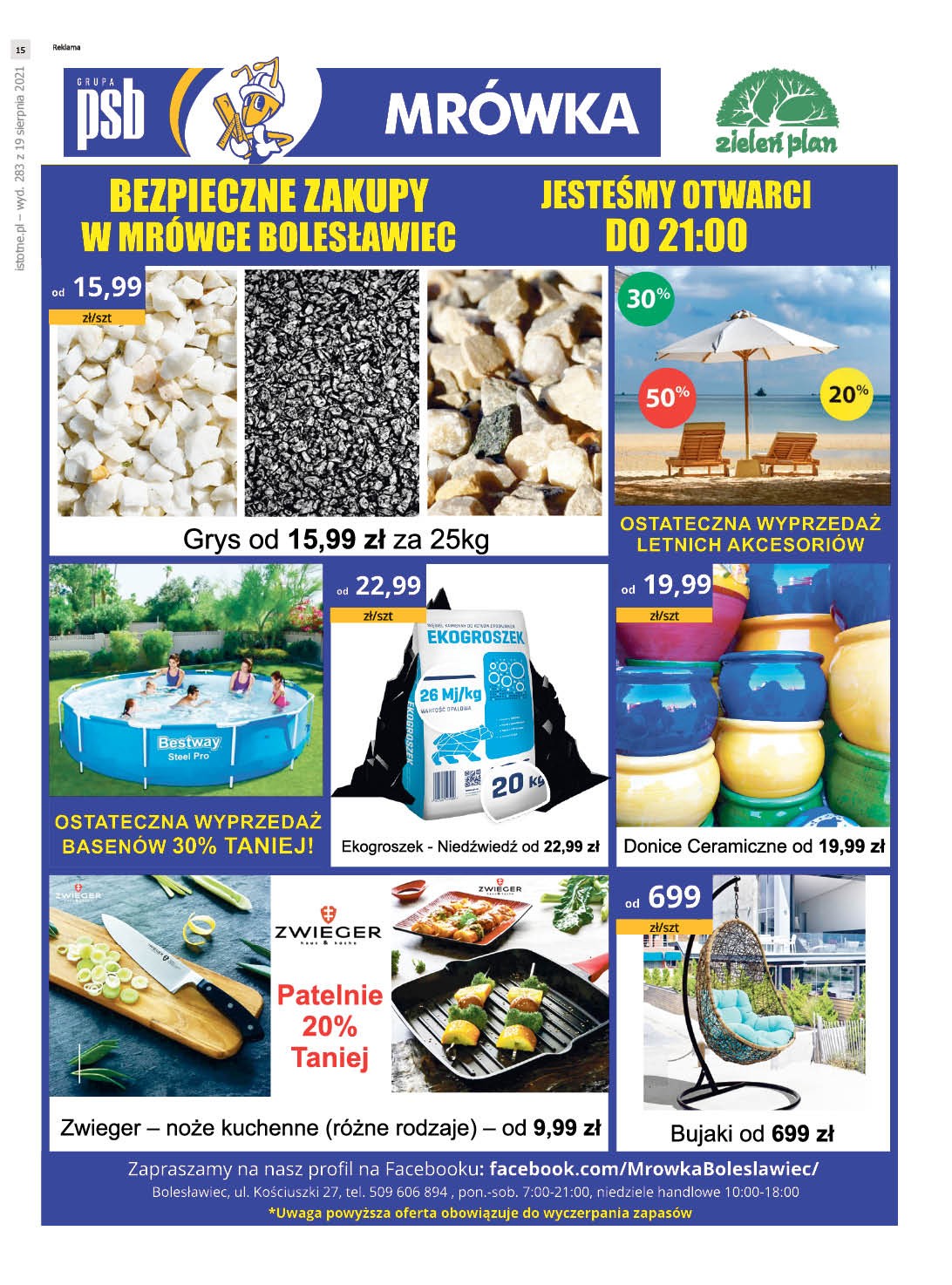 Issue 283