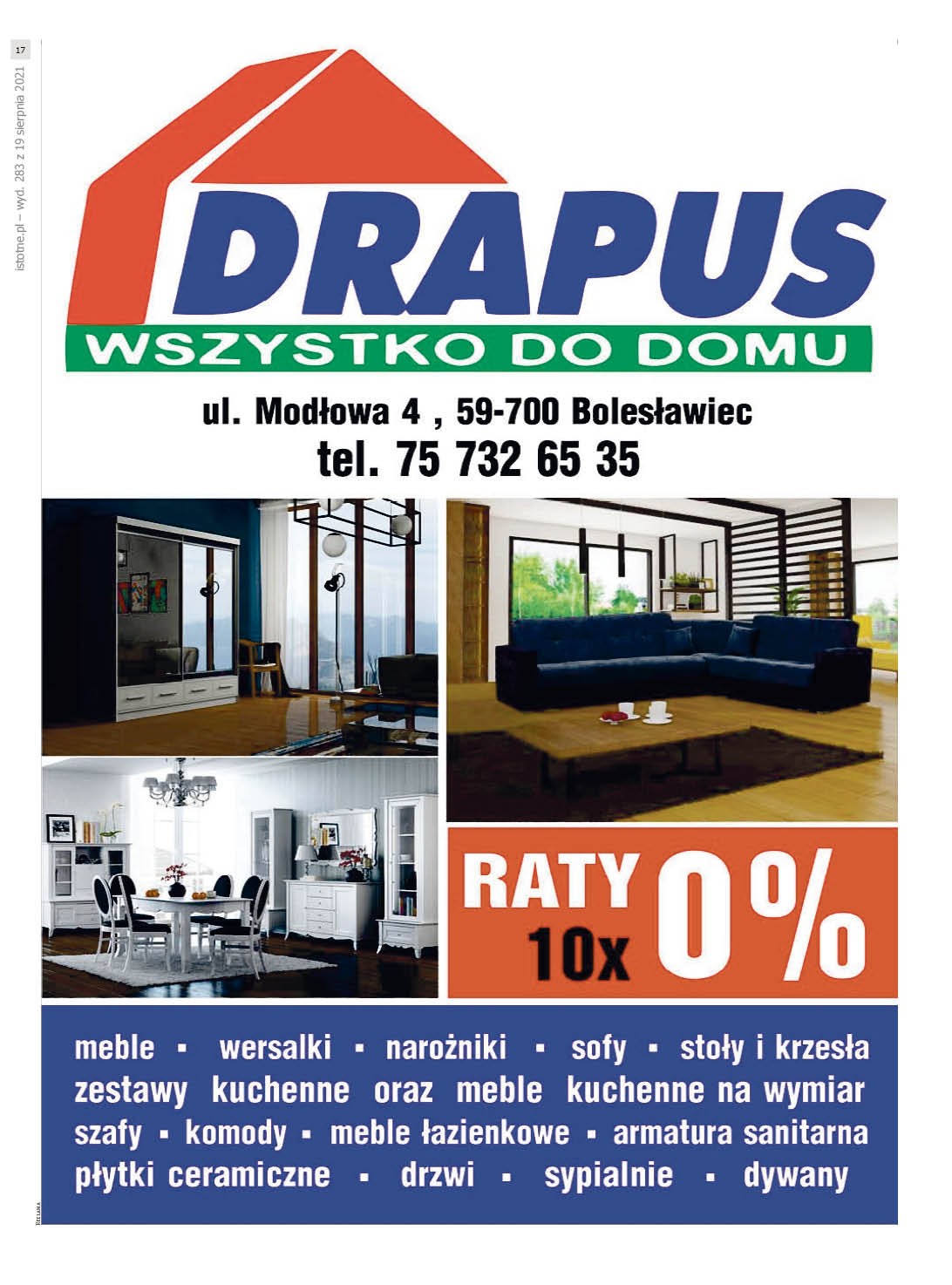 Issue 283