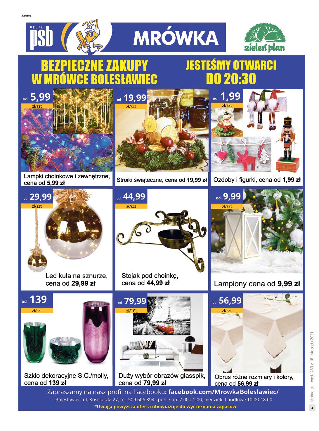 Issue 289