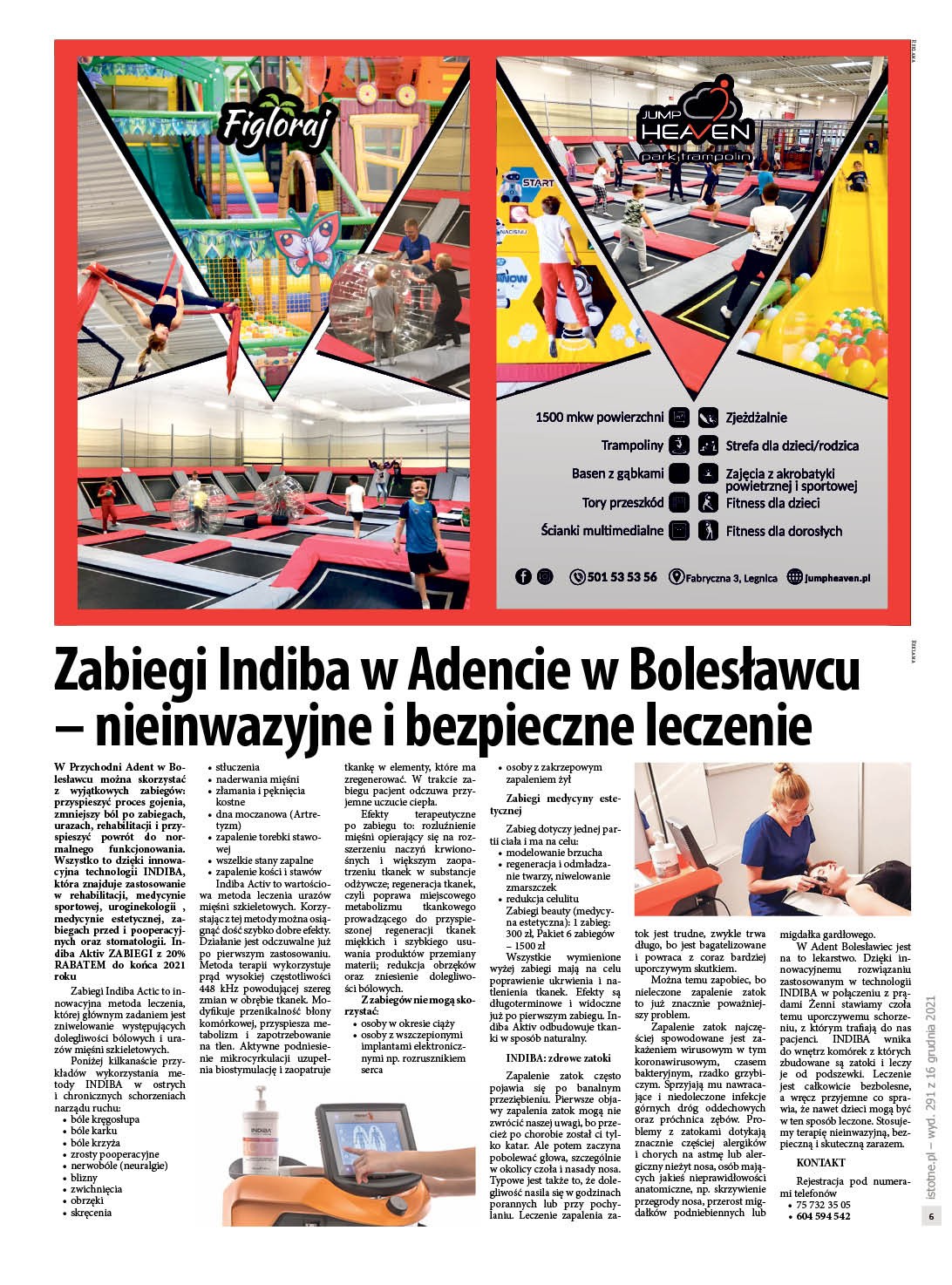 Wydanie 291