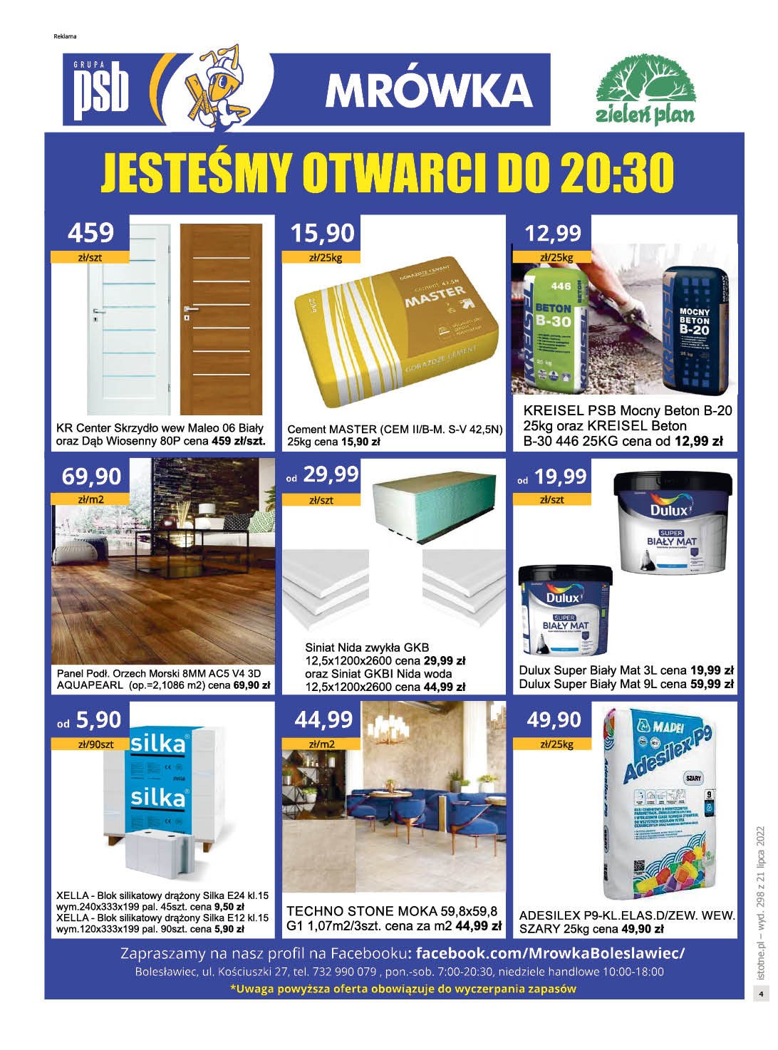 Wydanie 298