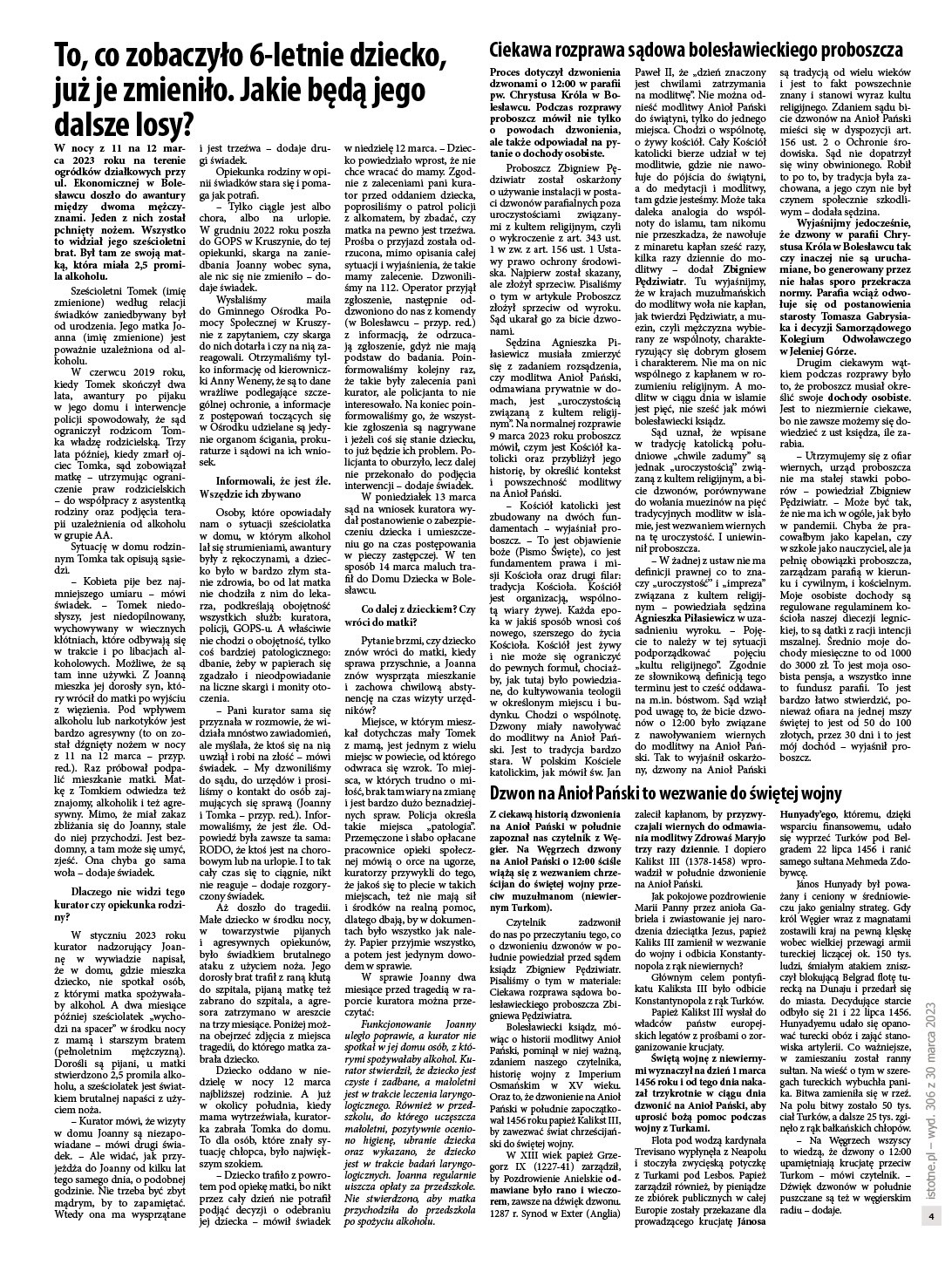 Issue 306