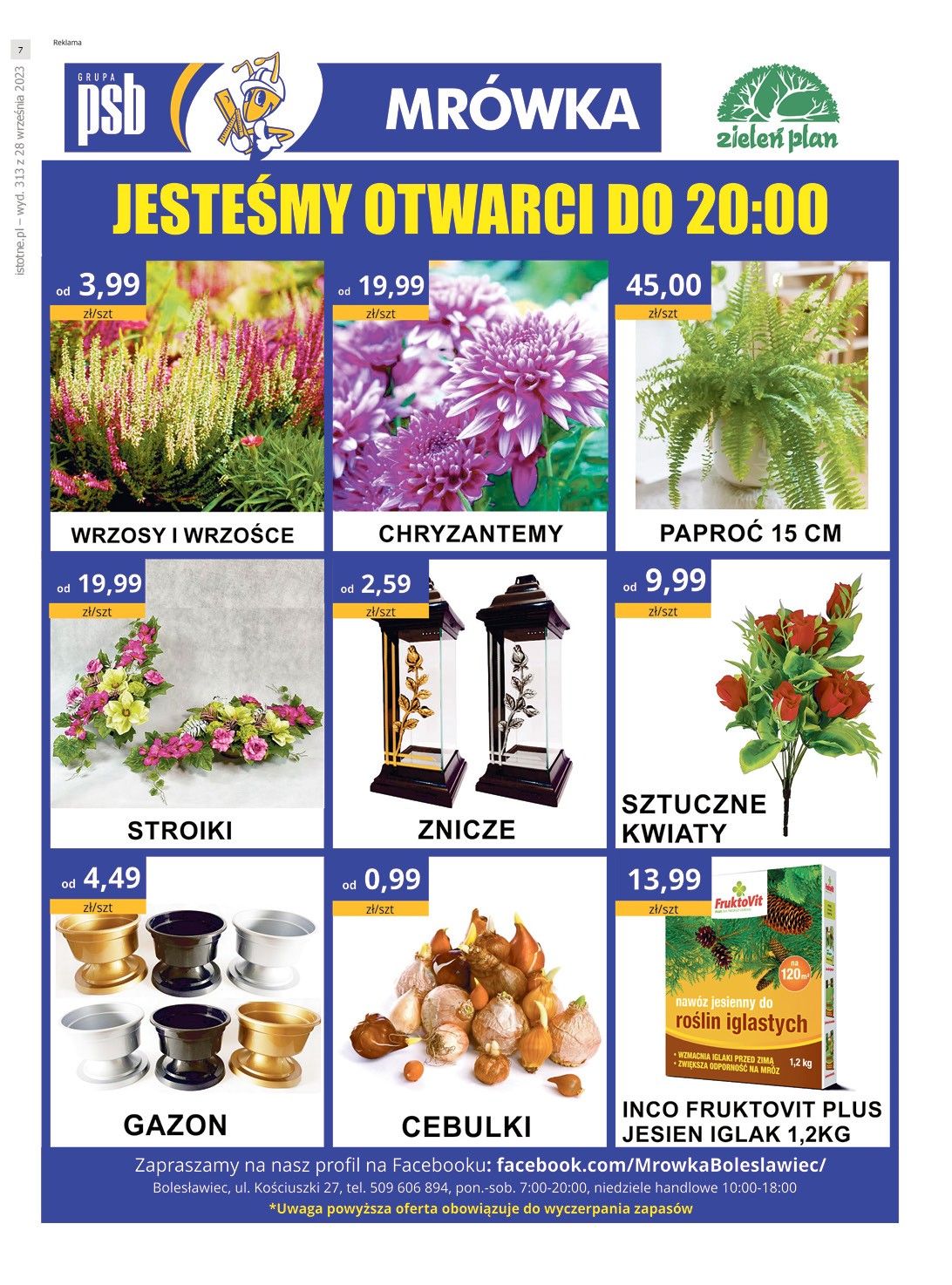Issue 313