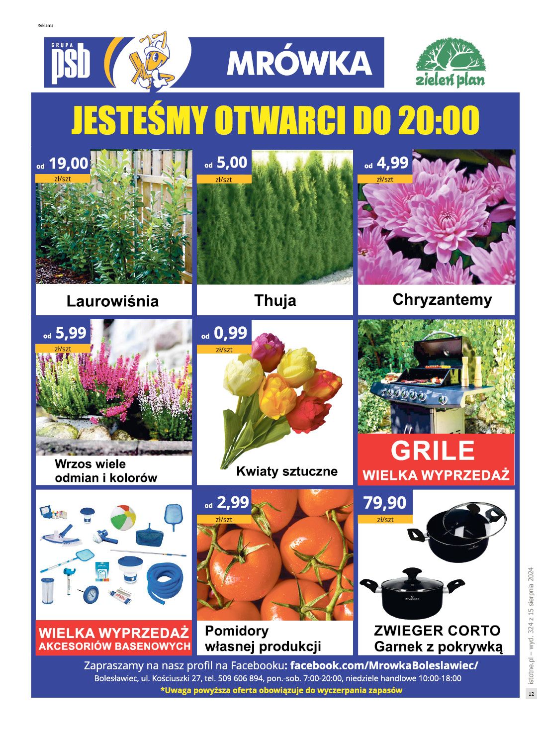 Wydanie 324