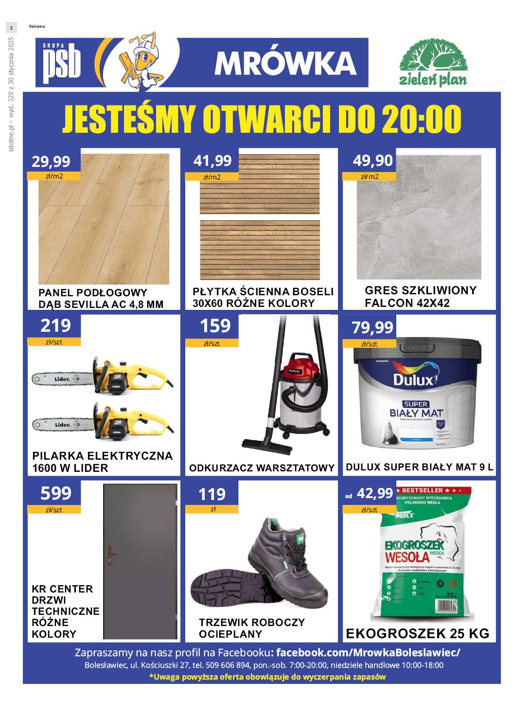 Wydanie 329