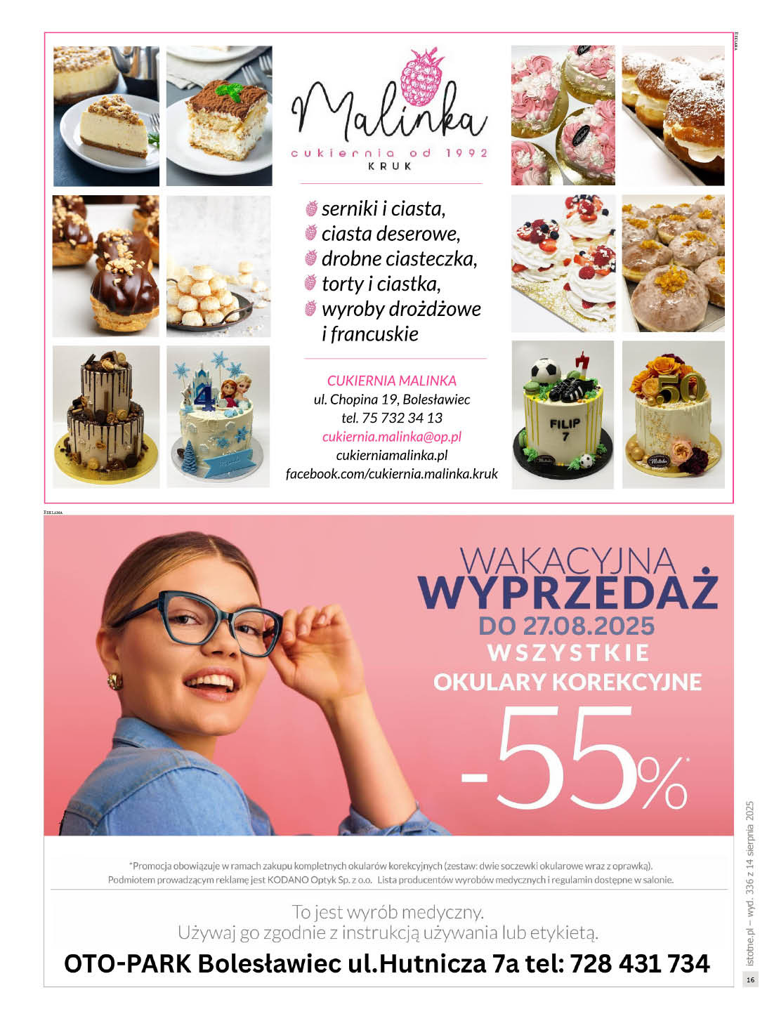 Wydanie 336