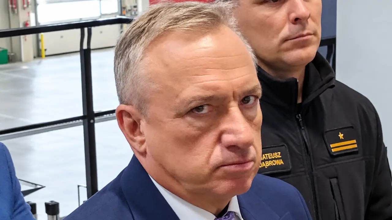 Piotr Roman bez szansy na kolejną kadencję? Sejm odrzucił zmianę ...