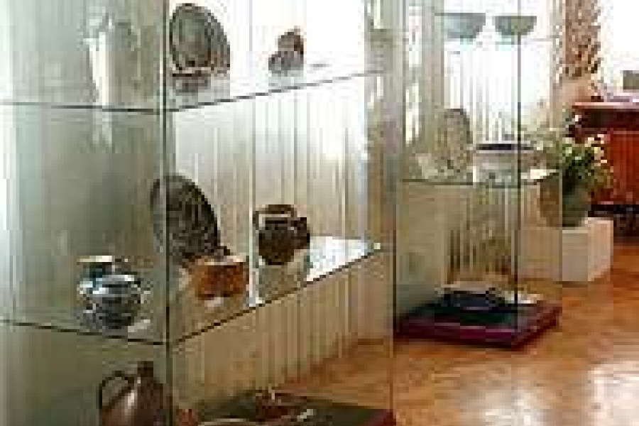 muzeum ceramiki