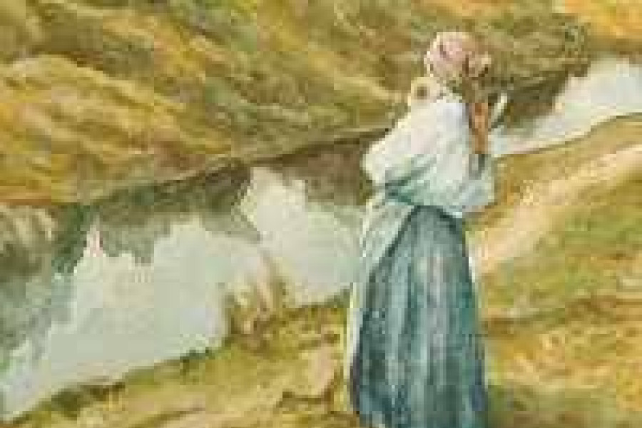 mieczysław kozłowski obraz