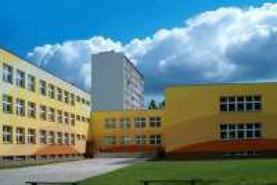 szkoła podstawowa nr 1