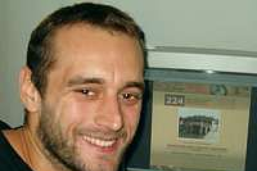 paweł maczel wyprawa dookoła świata