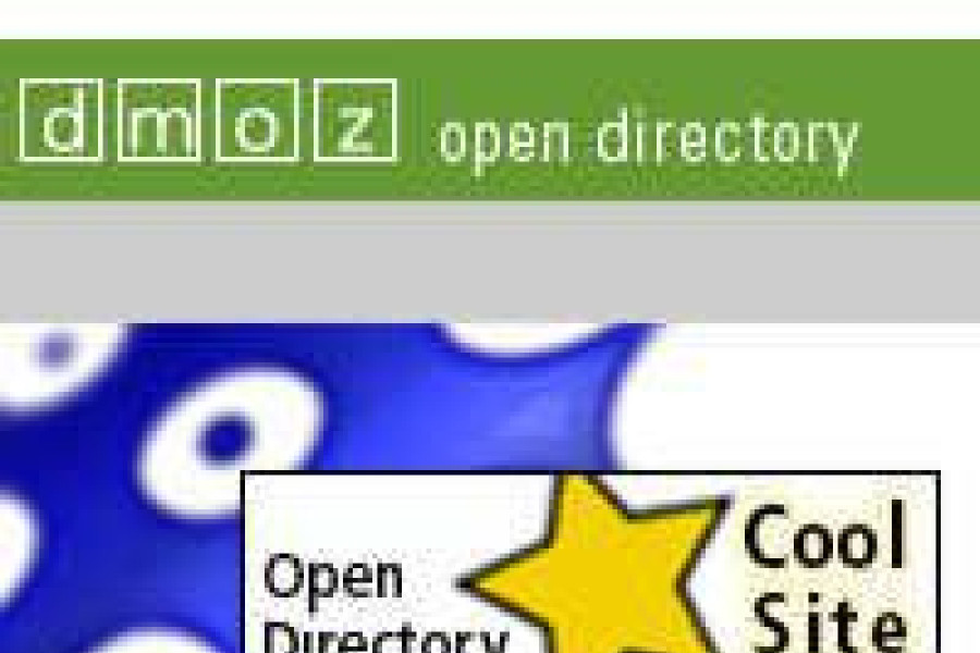 dmoz cool site