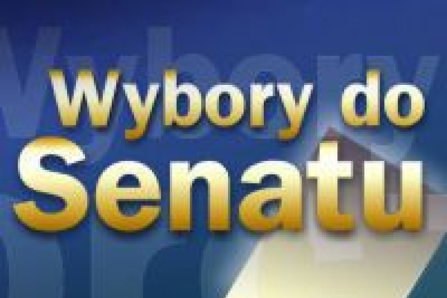 wybory senat