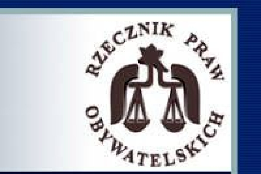 rzecznik praw obywatelskich rpo