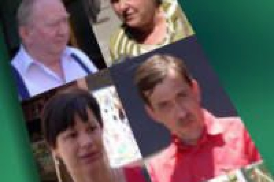 sonda twarz człowiek