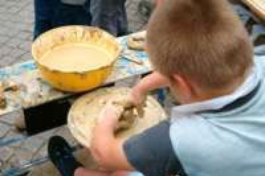 glina święto ceramiki