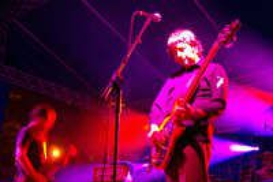 myslovitz koncert gitara