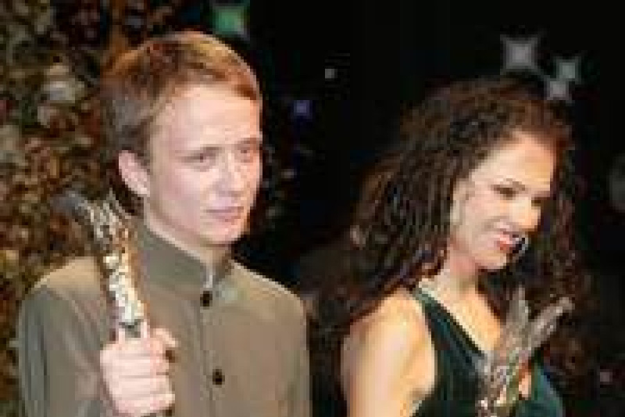 festiwal piosenki francuskiej