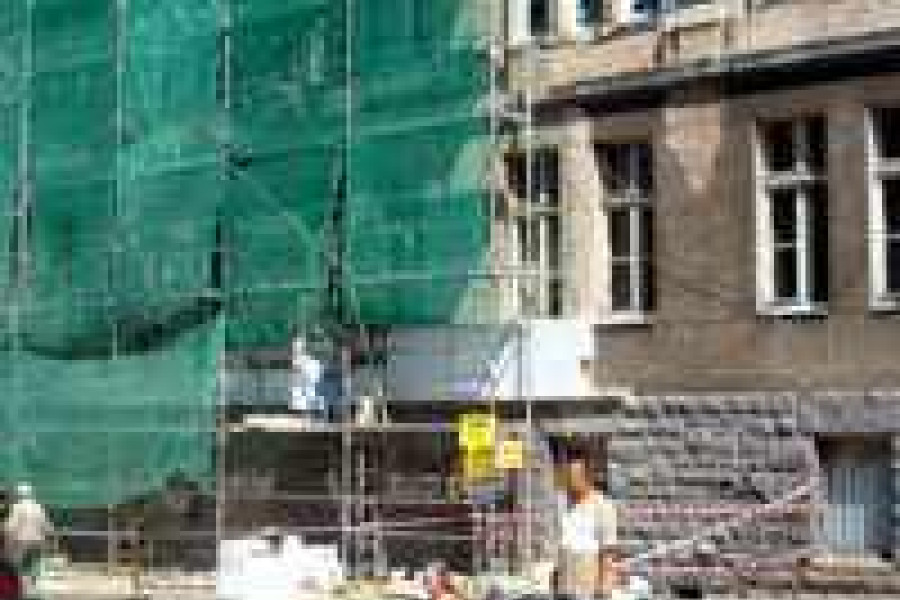 budynek liceum ogólnokształcące